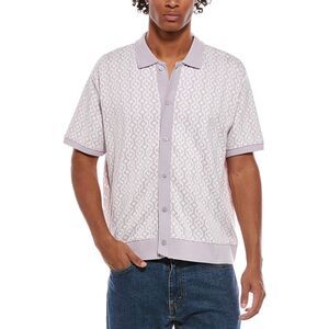Obey Mens  Knitwear